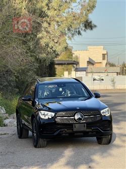 مێرسێدس بێنز GLC